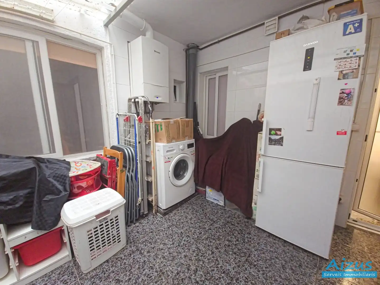 Piso en venta en Can Mas