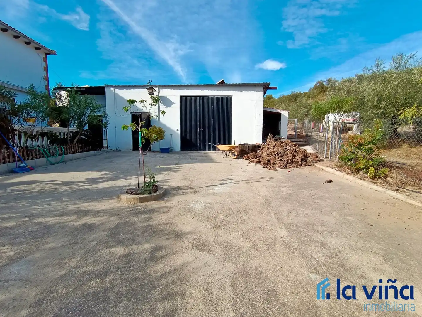 Maison à vendre à El Burgo, imagen 6