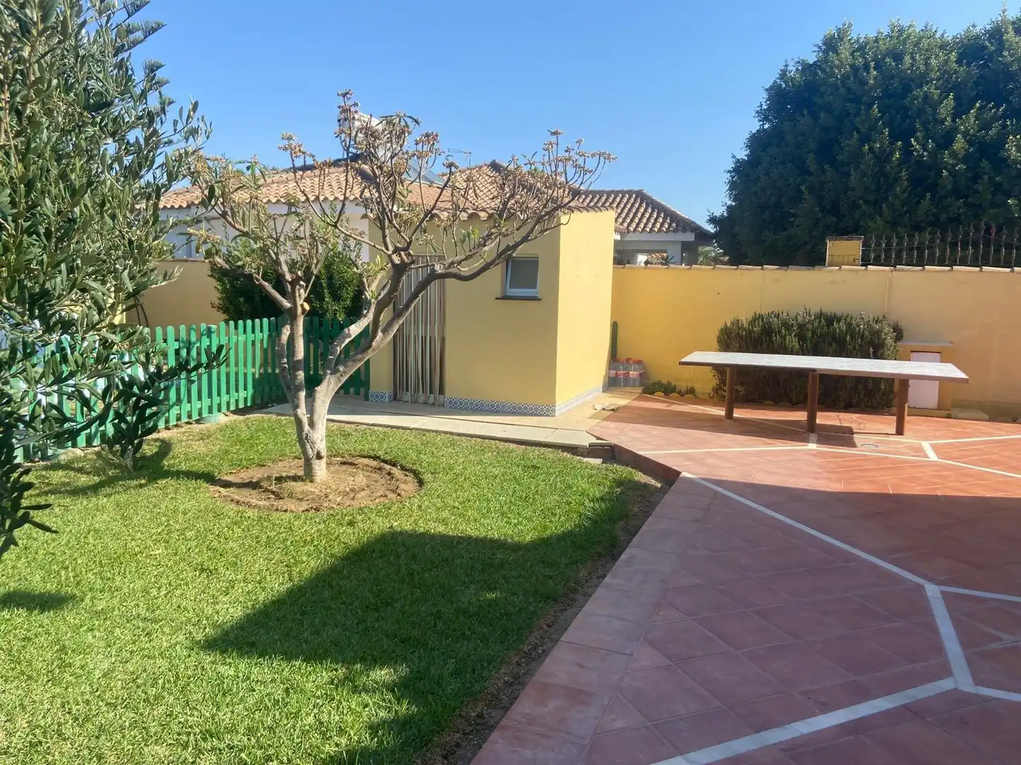 Xalet amb piscina en venda a Los Gallos, imagen 47