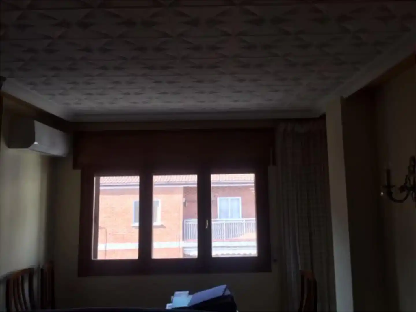 Habitación de Ático en venta en El Torno  con Aire acondicionado, Trastero y Balcón
