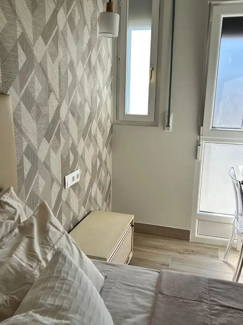 Wohnung zum Verkauf in Barrio Rodil, Mortera