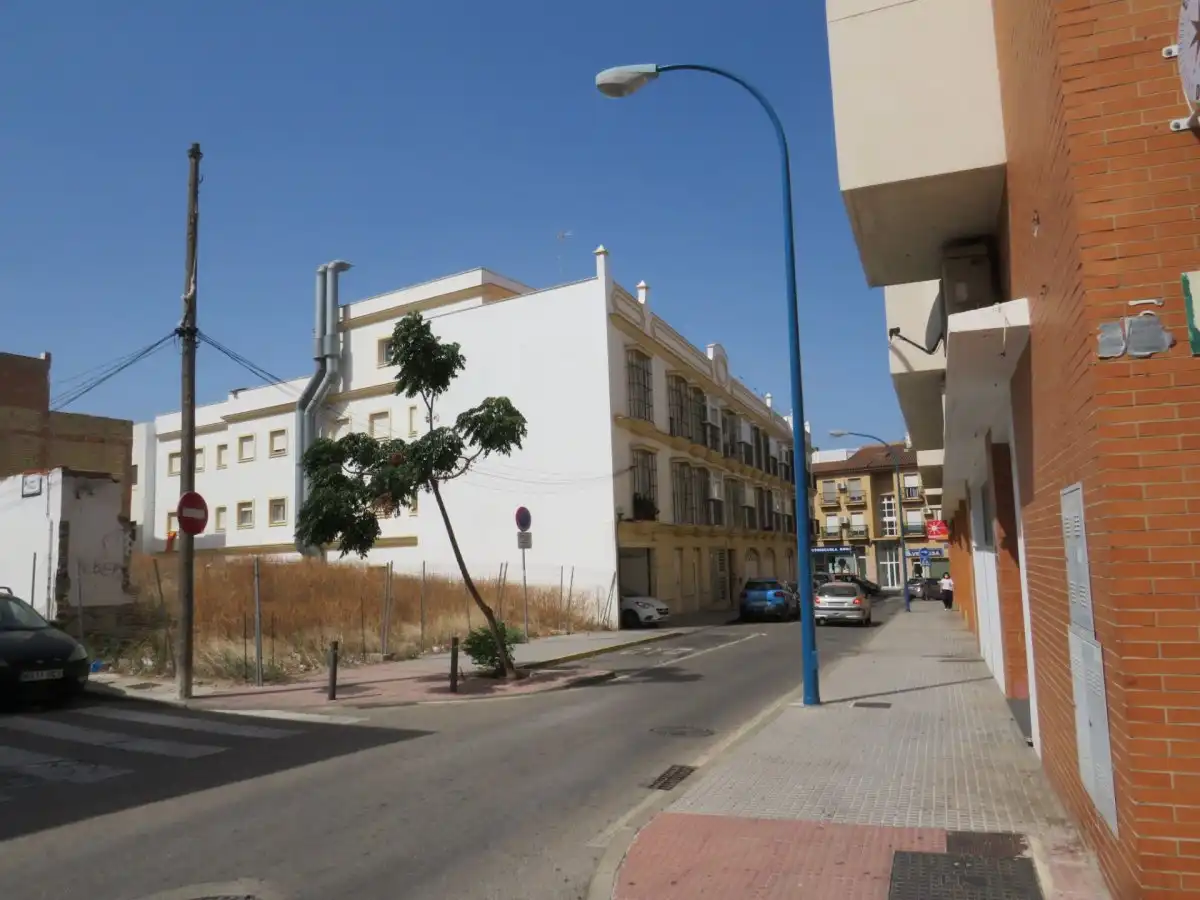 Local comercial en venta en La Banda - Campo de Fútbol, imagen 10
