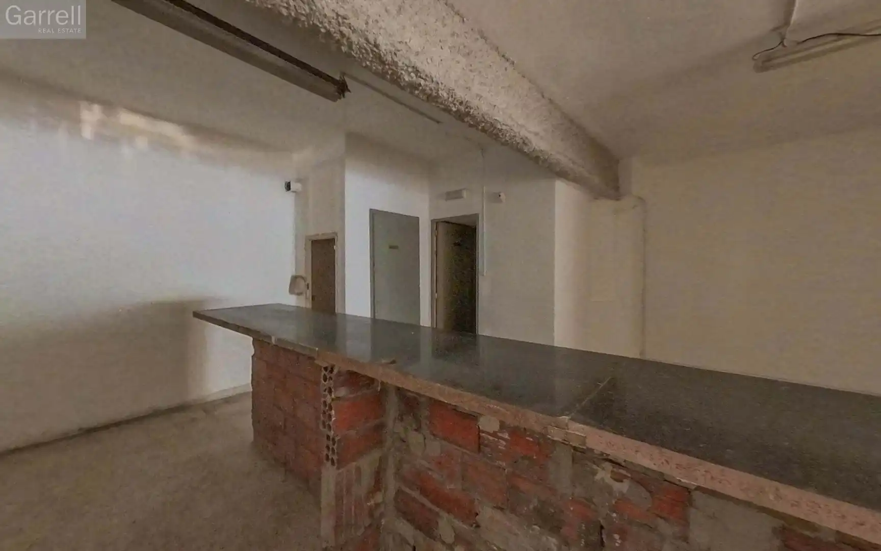 Gewerbefläche zum Verkauf in CL BERNAT METGE 
 Es: Pl:BJ Pt:
 MOLLET DEL VALLES (BARCELONA), imagen 14
