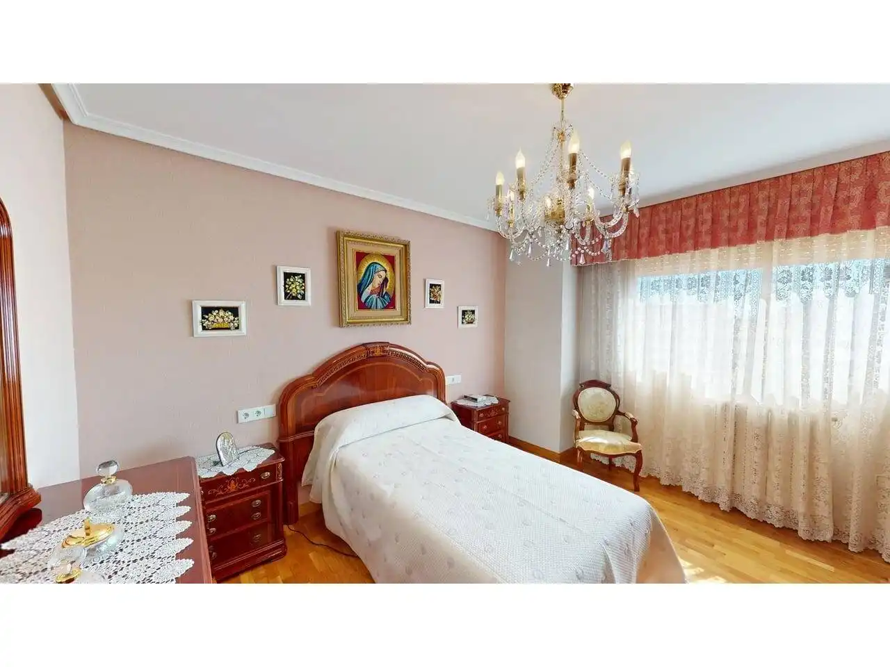 Piso con terraza en venta en Caravaca de la Cruz, imagen 21