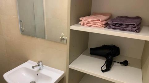 Foto 3 de Apartament de lloguer a Barri del Centre, Barcelona