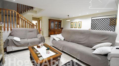 Foto 4 de Casa adosada en venta en Calle Pascual Simó Monzo, El Real de Gandia, Valencia