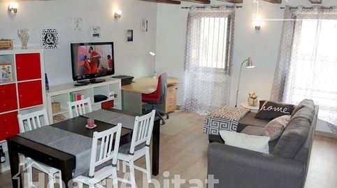 Photo 3 of Flat for sale in Calle Triador, El Pilar, Valencia Capital