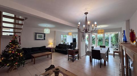 Foto 3 de Casa adosada en venda a Heliópolis, Castellón