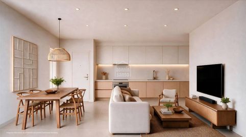 Foto 4 de Apartament en venda a Avinguda Menorca - Sínia Costabella, Maó - Mahón