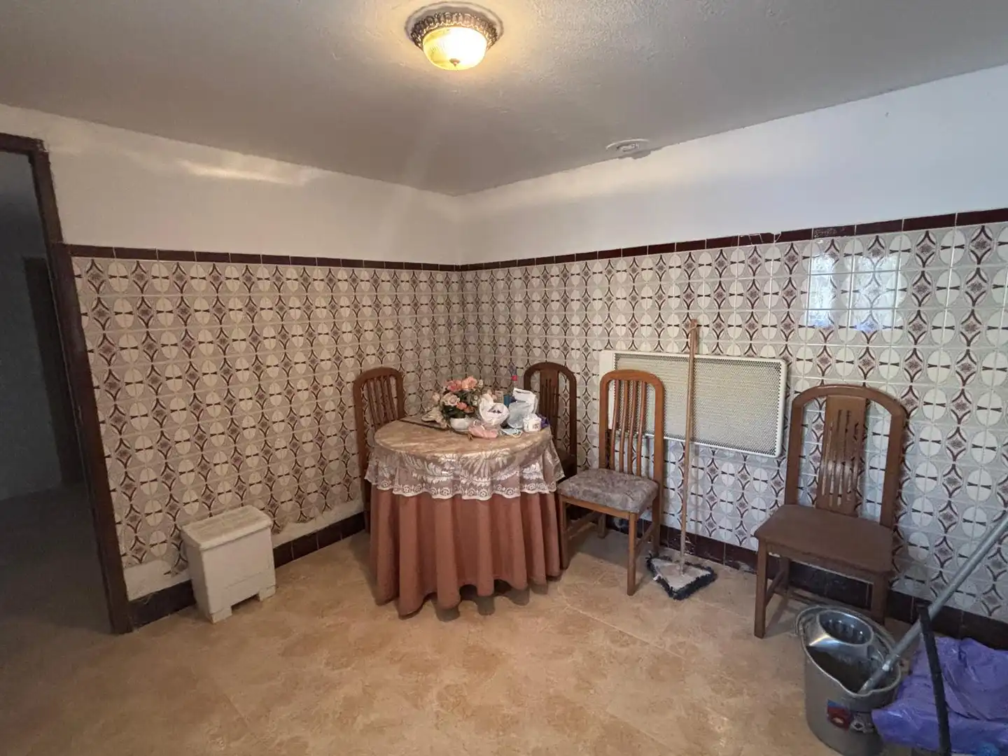 House for sale in Calle Ferrocarril, imagen 18