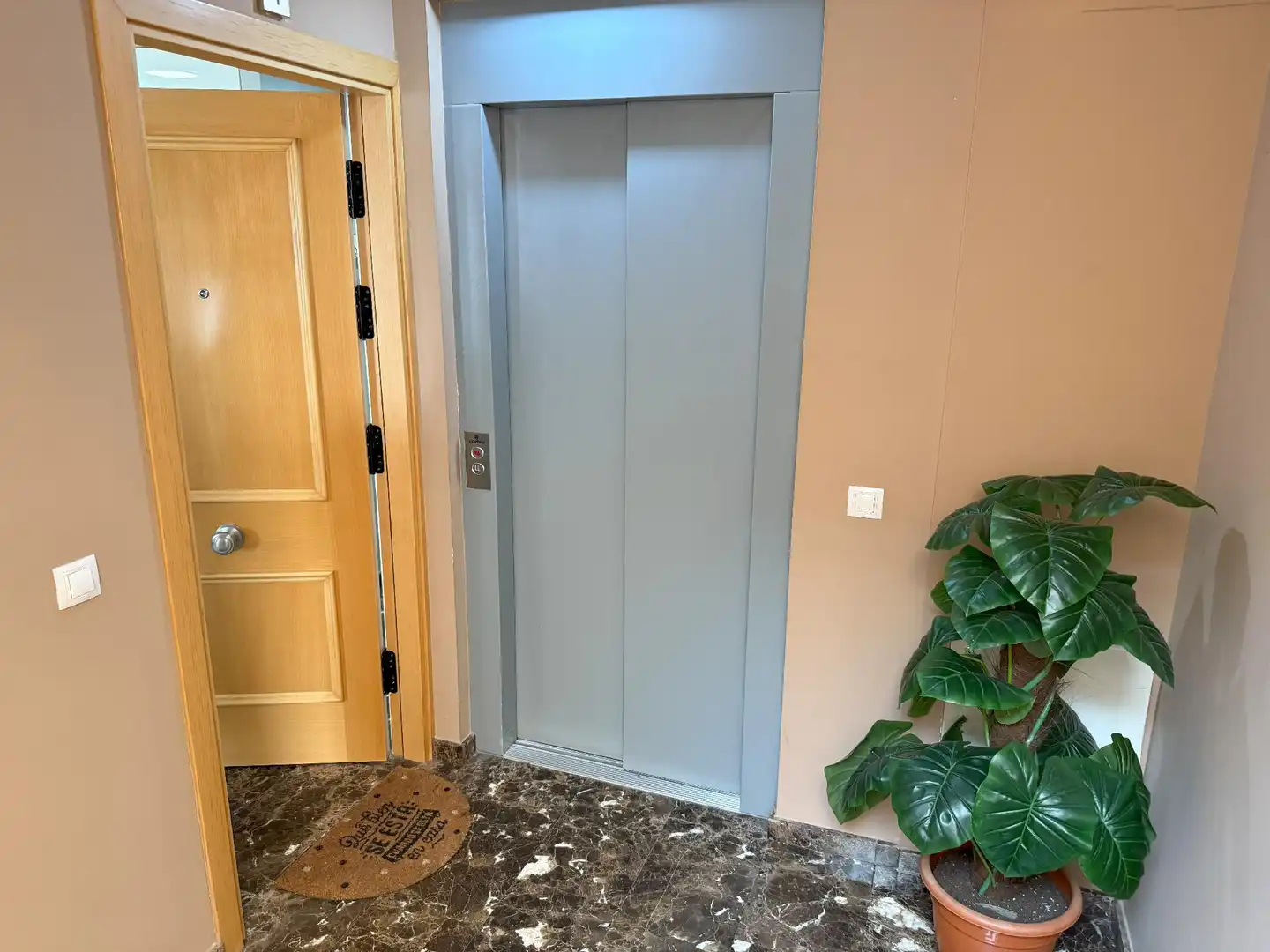 Ático con terraza en venta en El Tancat - Mas d'en Gual, imagen 2