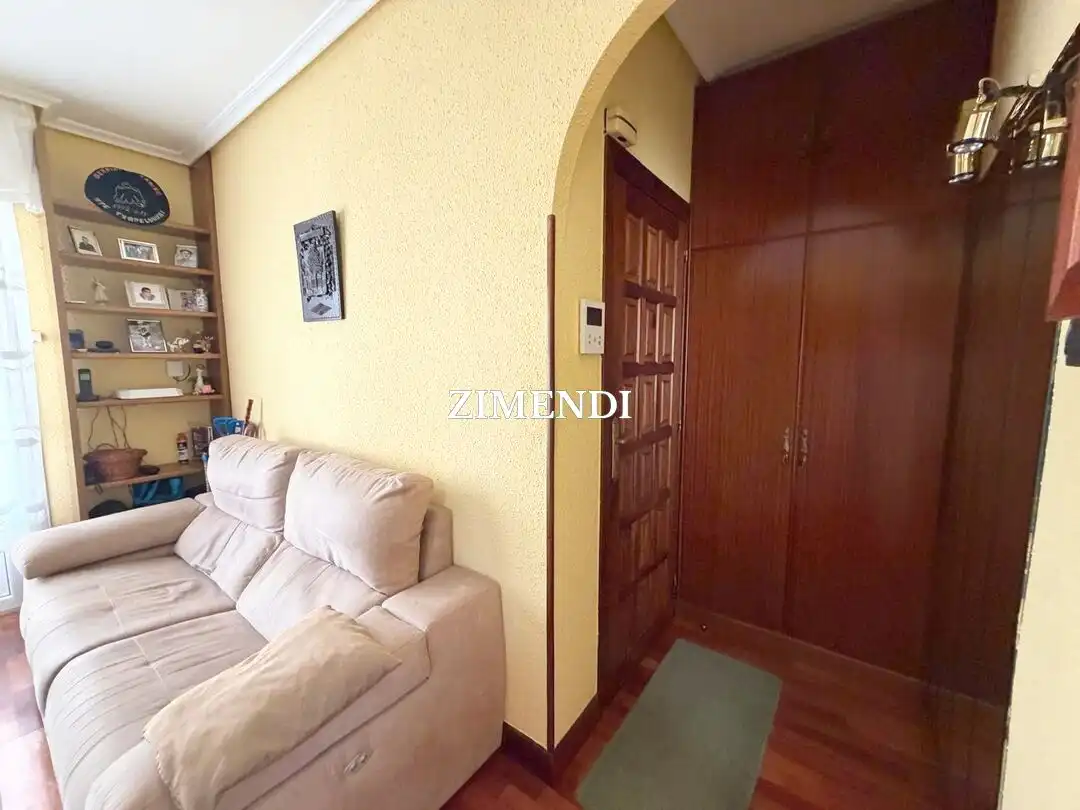 Habitación de Piso en venta en Berriz con Calefacción, Trastero y Amueblado