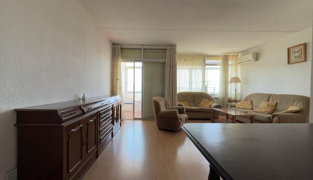 Piso en Venta en Plan Sur - Amistad