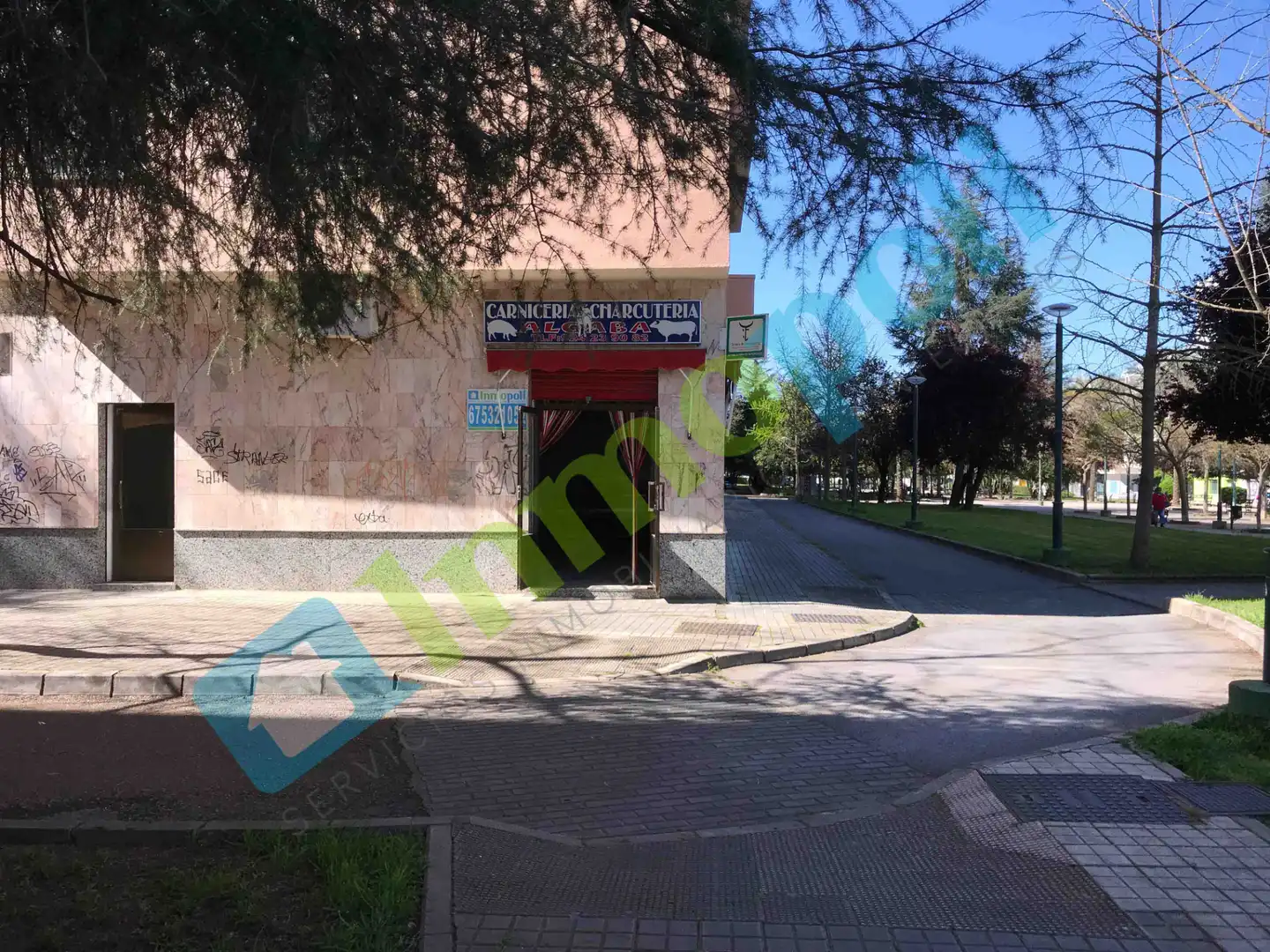 Local comercial en venda a Calle Godofredo Ortega y Muñoz, imagen 19