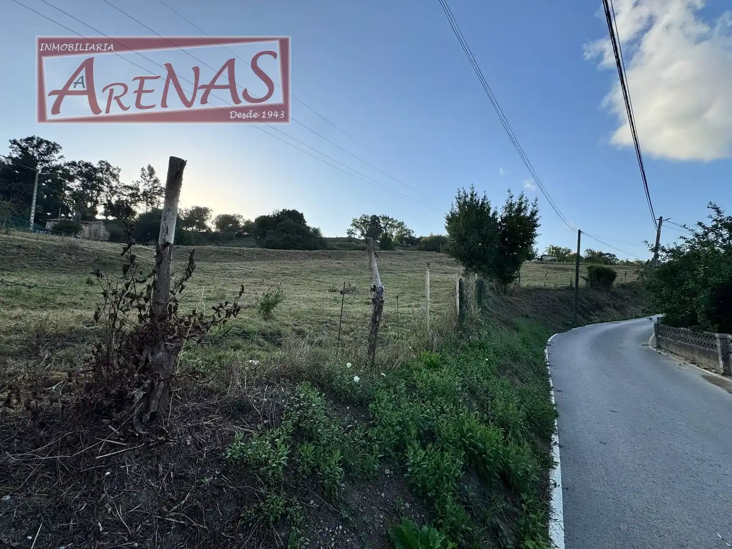 Residential for sale in Barrio Primosto, Bárcena de Cicero