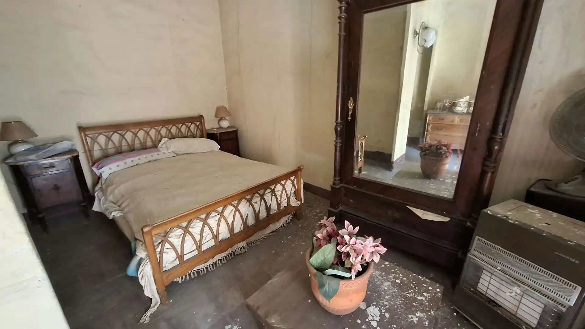Bedroom of Country homes for sale in Vallirana