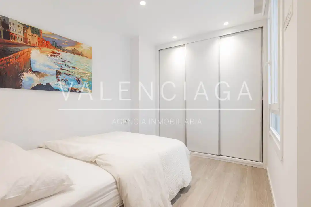 Piso con terraza en venta en Parte Vieja, imagen 16