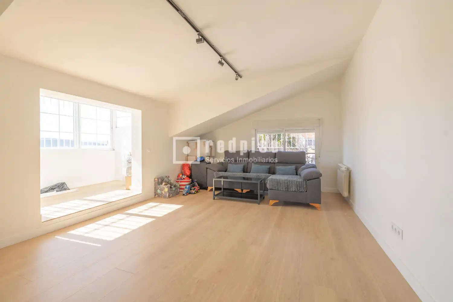 Habitación de Casa o chalet en venta en Villamanrique de Tajo con Aire acondicionado, Calefacción y Terraza
