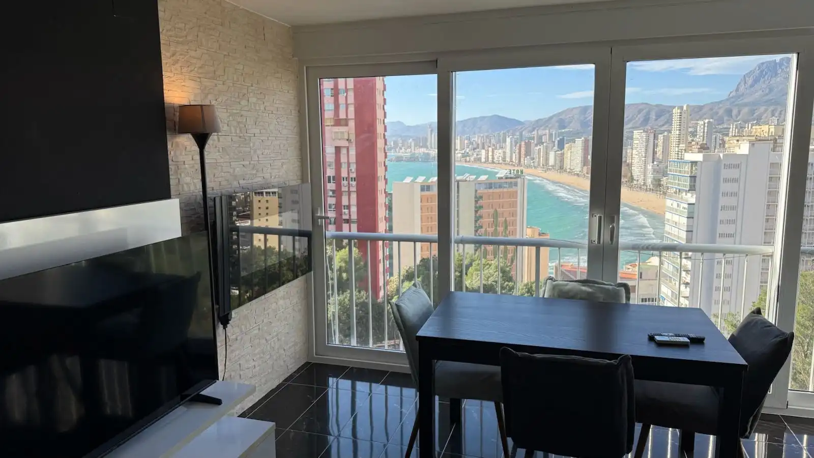 Apartment to rent in Rincón de Loix, imagen 2