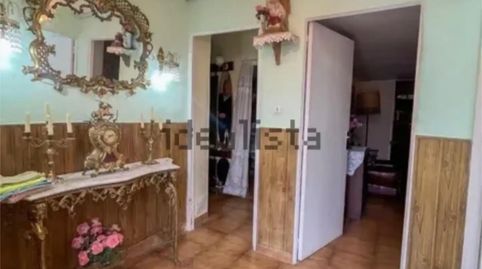 Foto 5 de Casa adosada en venda a Calle Damiana Siguenza, 1, Encinas de Esgueva, Valladolid