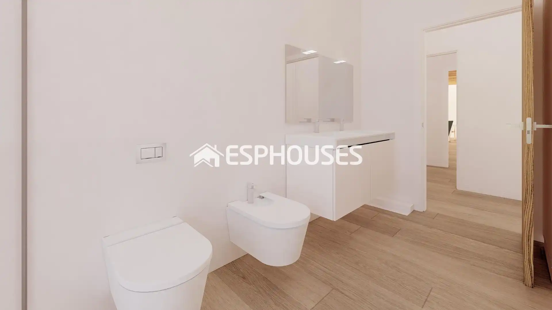 Casa con terraza en venta en Benissa pueblo, imagen 30