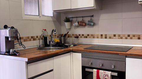 Foto 5 de Casa o chalet en venta en Los Almendros - El Limonero - El Tomillar, Málaga Capital
