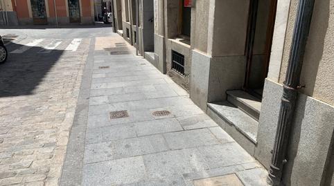 Photo 5 of Premises for sale in Esteban Domingo, 1, Murallas, Ávila Capital