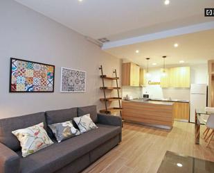 Apartament per a compartir a Sant Andreu de Palomar