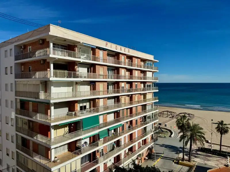 Apartament amb ascensor en venda a Sant Antoni, imagen 2
