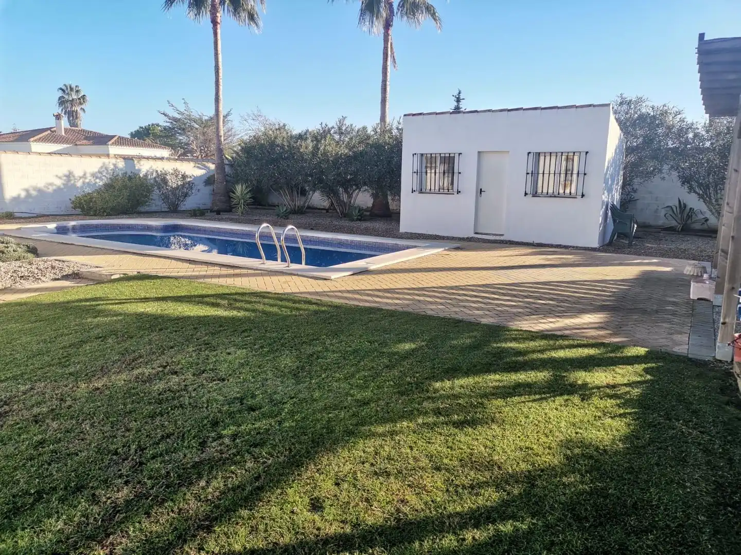 Casa o xalet en venda a Pelagatos - Pago del Humo