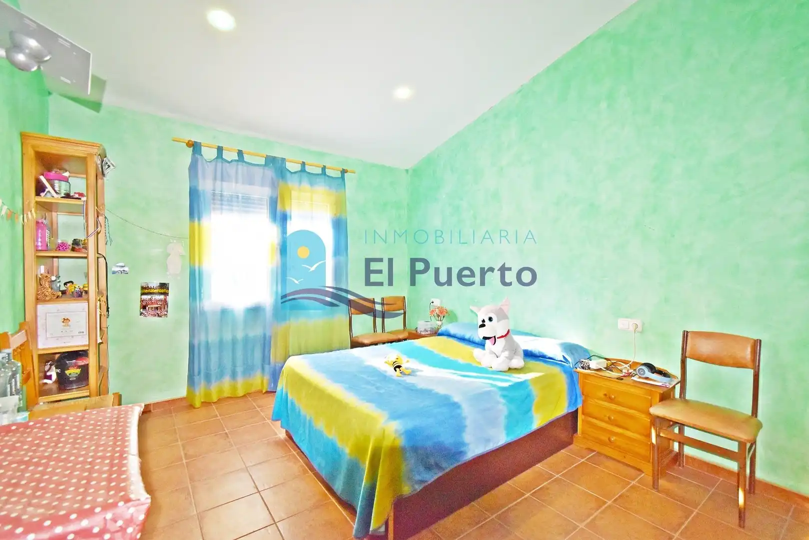 Maison avec piscine à vendre à Mazarrón Casco Urbano, imagen 19