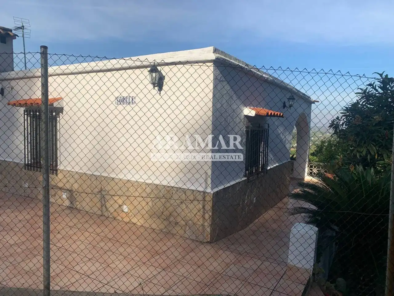 Villa zum Verkauf in Avenida Pego, imagen 2