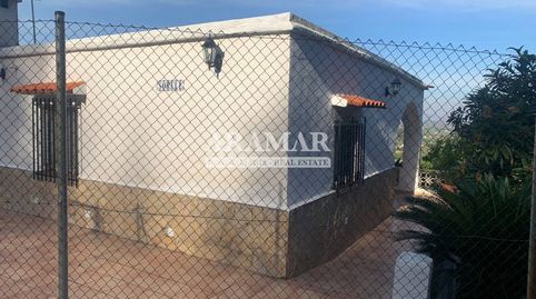 Chalet en venta en Pego. INMUEBLE EXCLUSIVO EN ARAMAR INMOBILIARIA, imatge 2