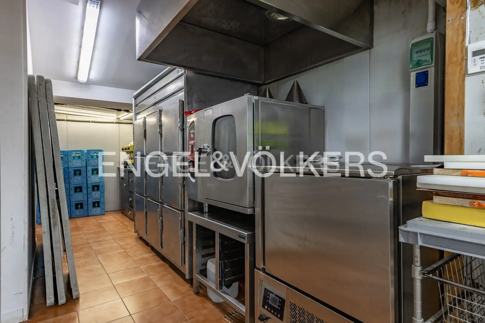Maison mitoyenne avec jardin à vendre à Sentmenat, imagen 22