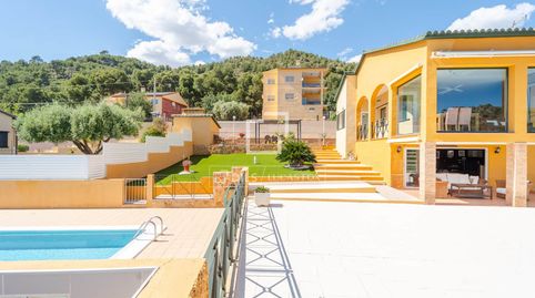 Foto 3 von Haus oder Chalet zum Verkauf in Doctor Palos - Alto Palancia, Sagunto / Sagunt