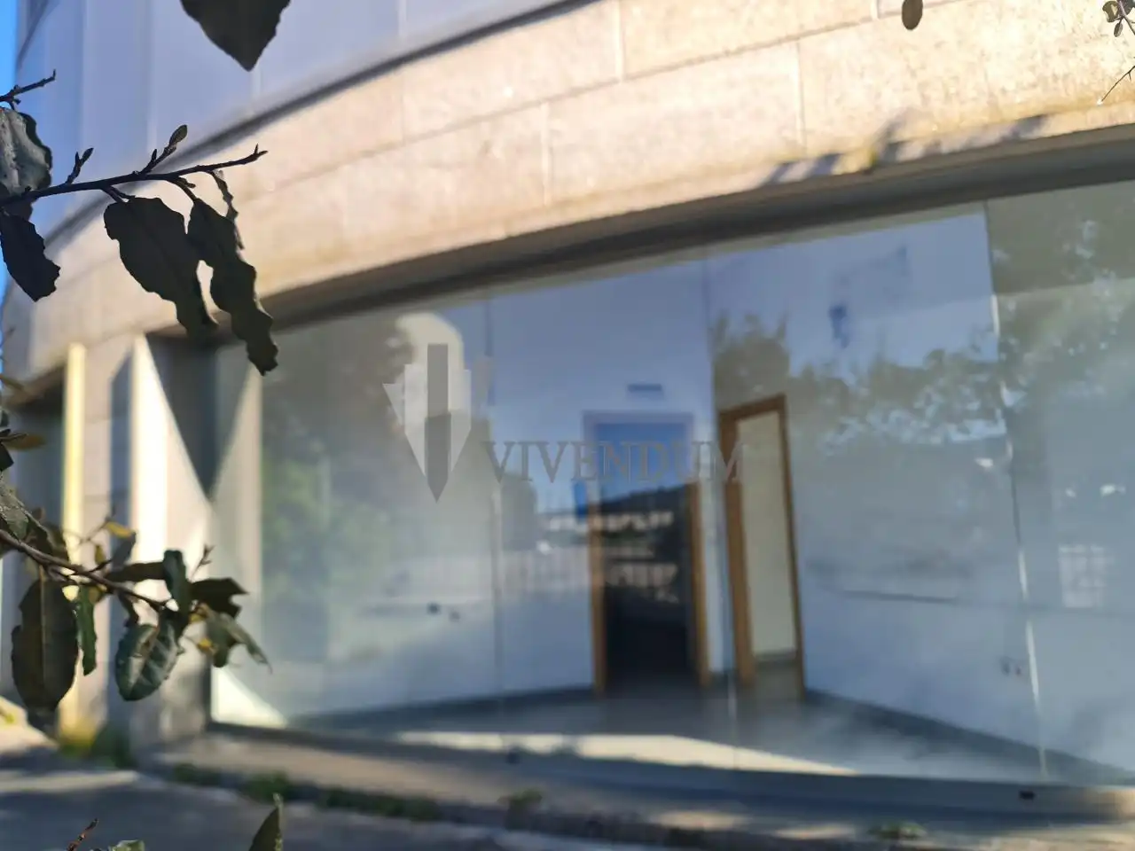 Nave industrial en venta en O Porriño, imagen 11