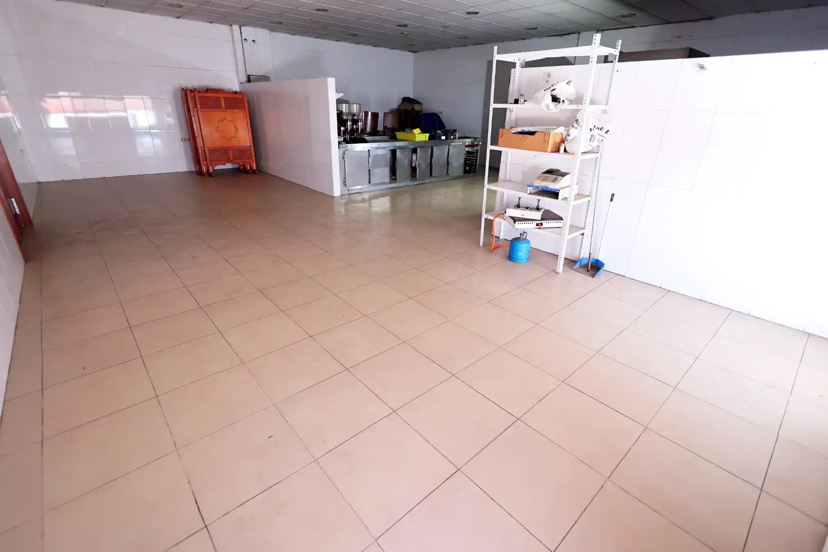 Nave industrial in vendita a Calle Plata, imagen 32