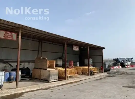 Industrial land for sale in Casablanca, imagen 2
