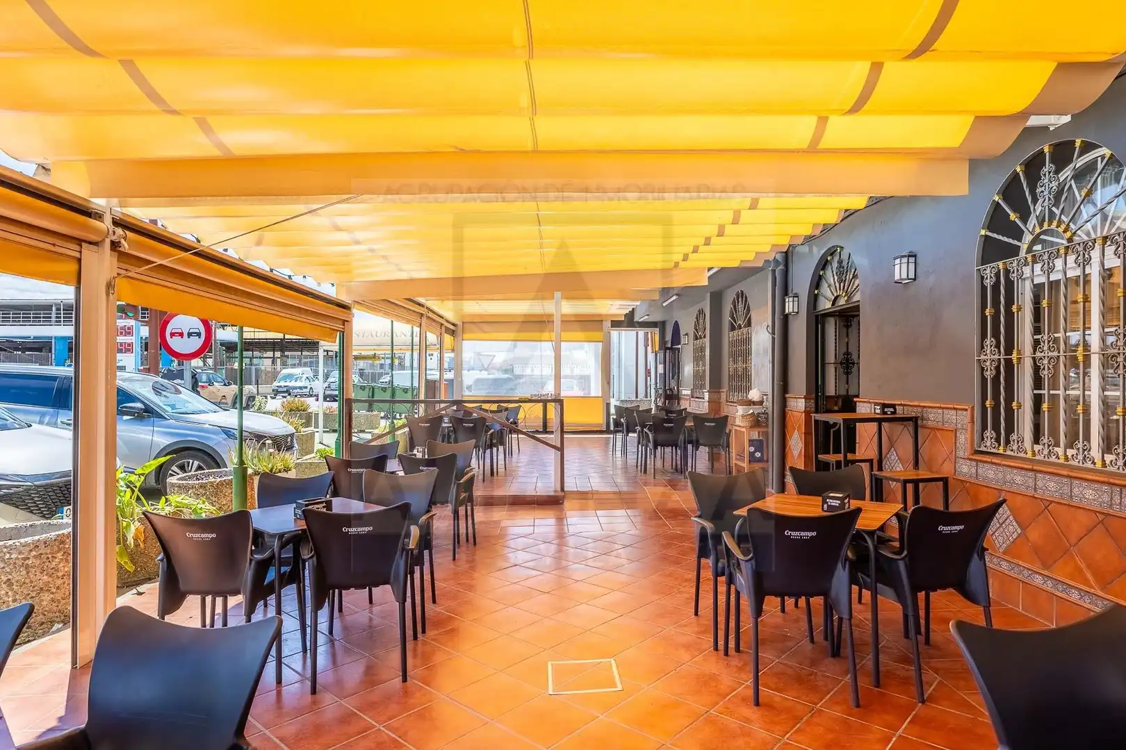Edificio en venta en Camas