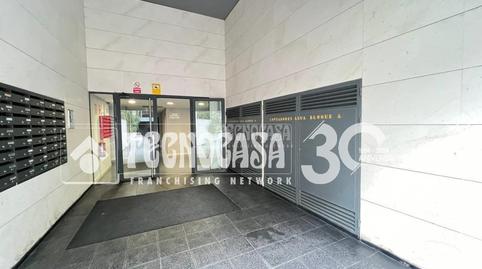 Foto 5 de Garaje en venta en Simancas,  Madrid Capital