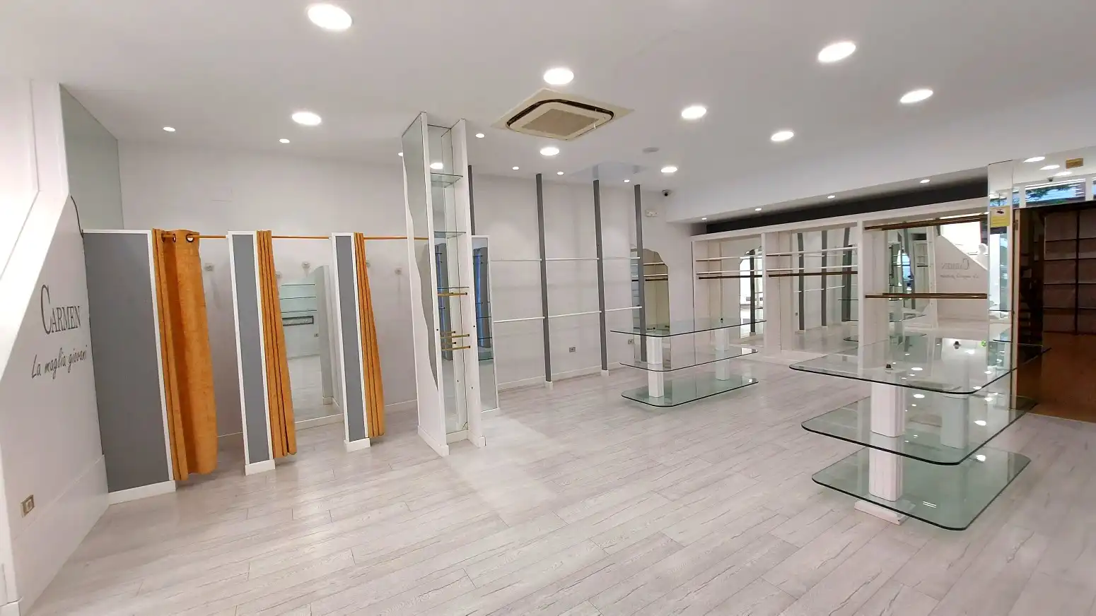 Locale commerciale in affitto a Logroño - Vitoria