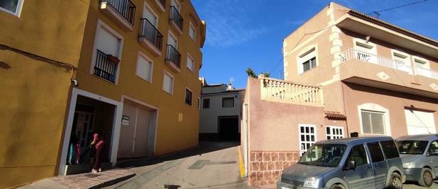 Local comercial en Venta en SIETE REVUELTAS en Mazarrón Casco Urbano