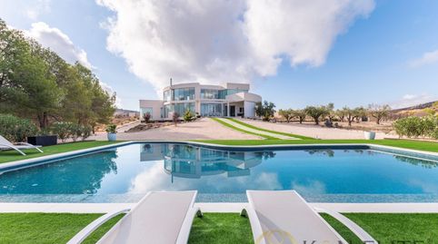 Exclusiva Villa de Lujo en un Entorno Natural Privilegiado, imagen 3
