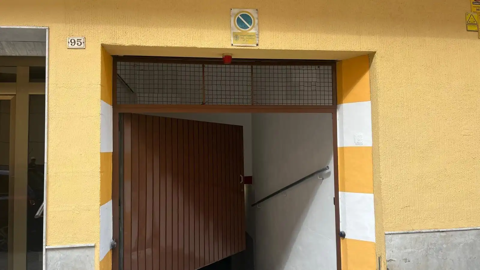 Individuale in vendita a Centro Ciudad, imagen 2