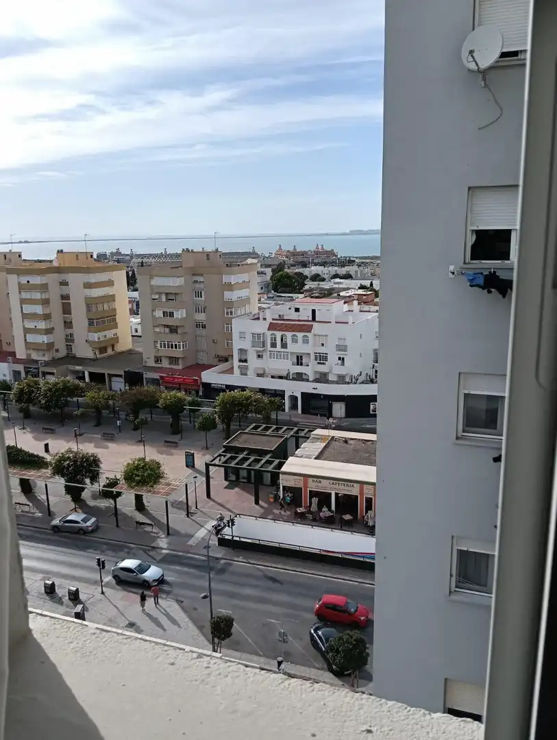 Flat for sale in El Cristo - Cayetano Roldán