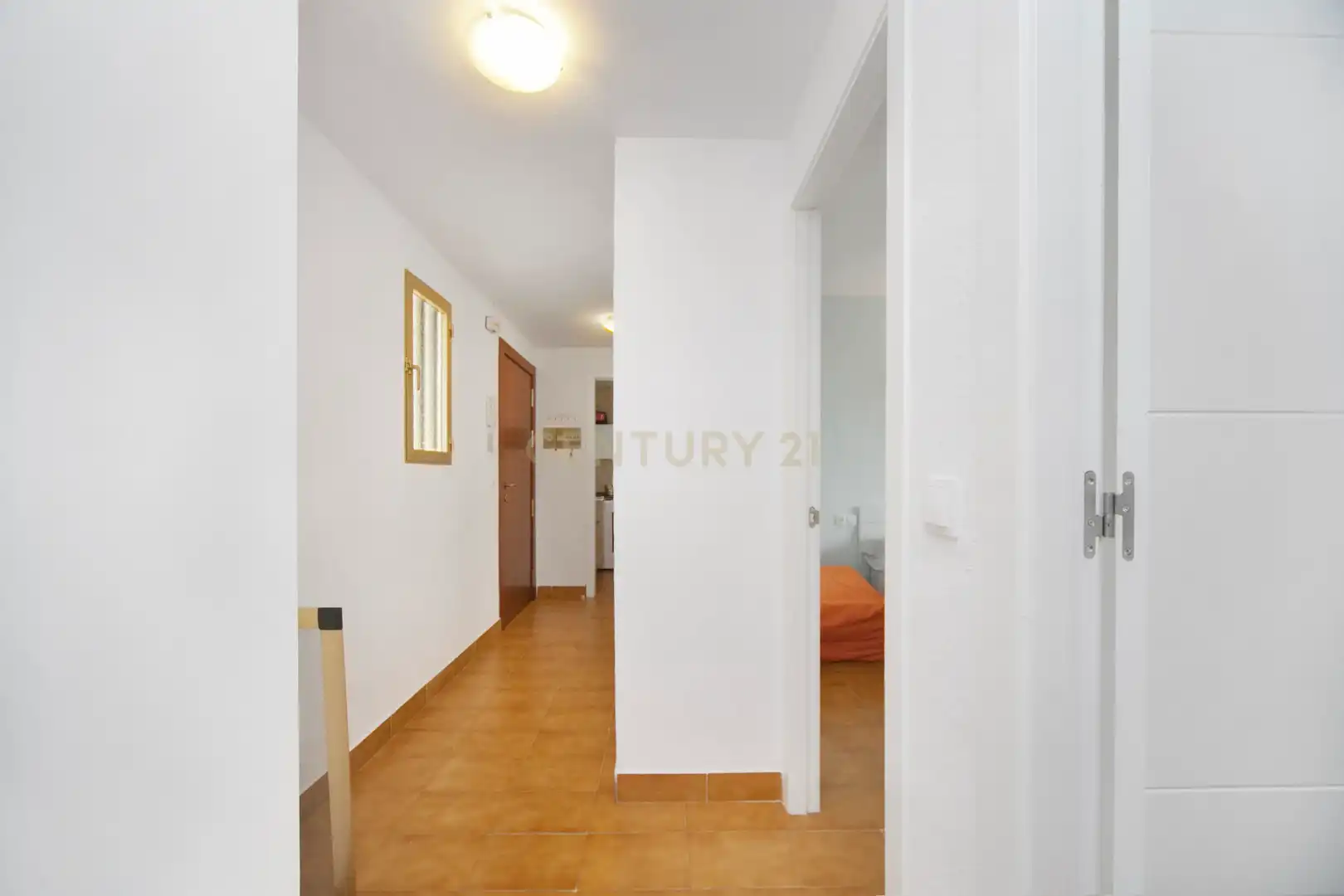 Apartament de lloguer en Calpe / Calp amb Aire condicionat, Rentadora i Microones
