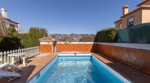 Foto 2 de Casa o chalet en venta en Calle de Tirso de Molina, La Zubia Ciudad, La Zubia