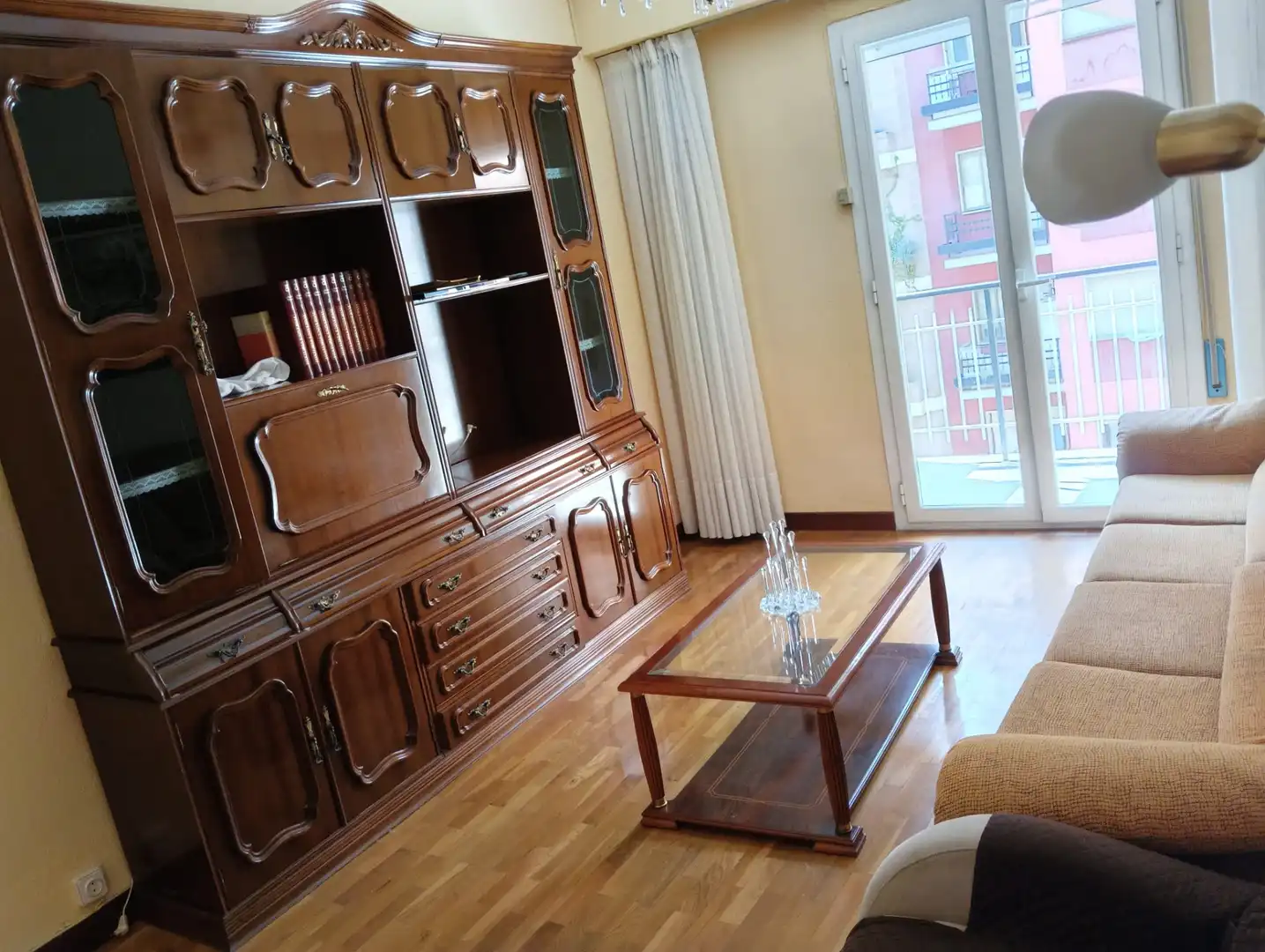 Wohnung mit Terrasse zum Verkauf in Centro, imagen 5