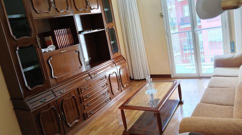 Foto 5 de Piso en venta en Jesuitas, Logroño