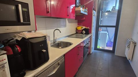 Foto 5 de Piso en venta en Juan Aurelio Sanchez Tadeo, 19, Sónsoles, Ávila Capital